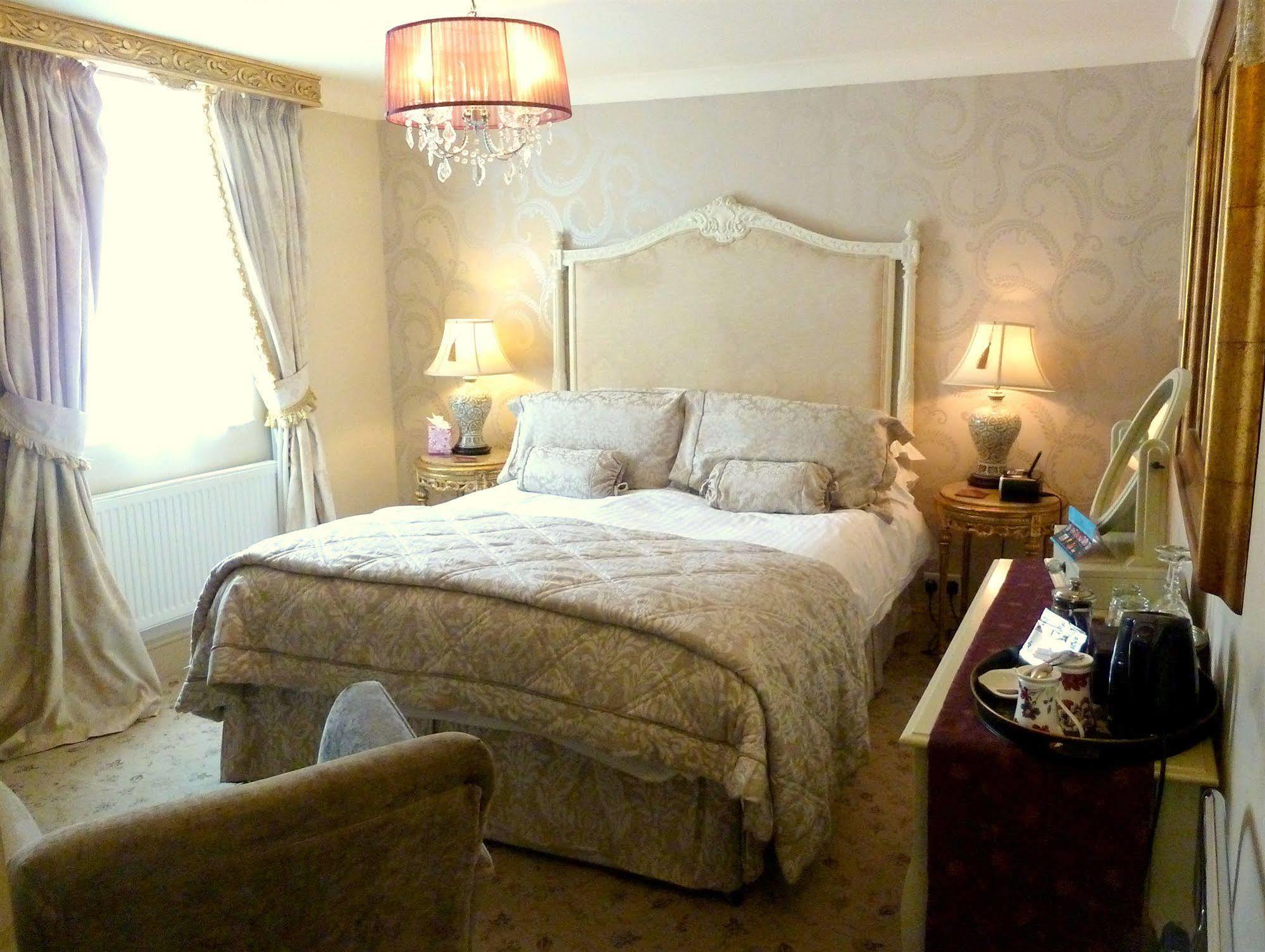 The Somerville Torquay Exteriör bild